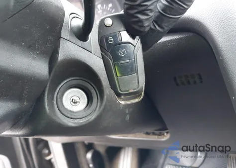 2015 Ford Fusion Hybrid Se из США, поврежденный, VIN 3FA6P0LU5FR229079